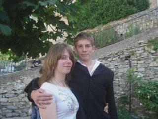 What I like about you