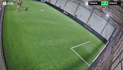 Zohra 21/09 à 13:59 - Football Terrain 2 (LeFive Limoges)