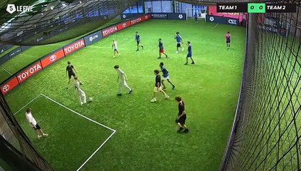 21/09 à 13:01 - Football Terrain Toyota (LeFive Valenciennes)