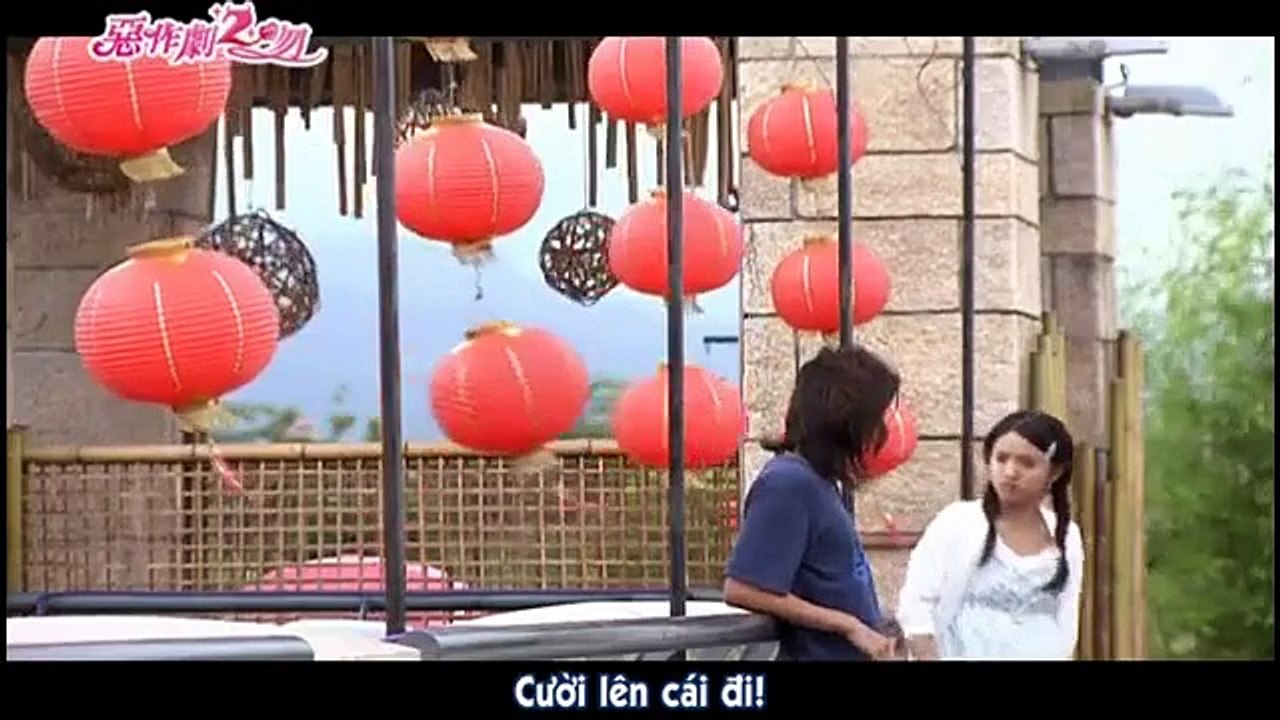 Phim Thơ Ngây - Phần 2 Tập 10 Vietsub