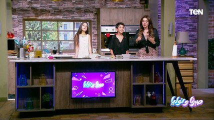 أهم حاجة التواضع.. مش هتتخيلوا الطفل محمد أحمد طلب مننا  إيه علشان يظهر معانا في برنامج صبرنا ونوليا