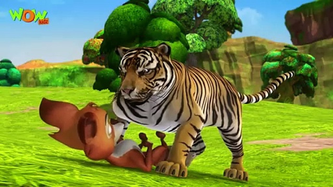 Motu_Patlu_New_Episode___Cartoons___Kids_TV_Shows___Chotu_Ka_Project___Wow_Kidz(360p)