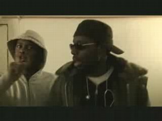 Sexion d'assaut freestyle