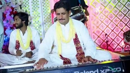 Meda Sanwal  - Adeel Sanwal & Touqeer Kharal - New Saraiki Tik Tok Viral Song 2024