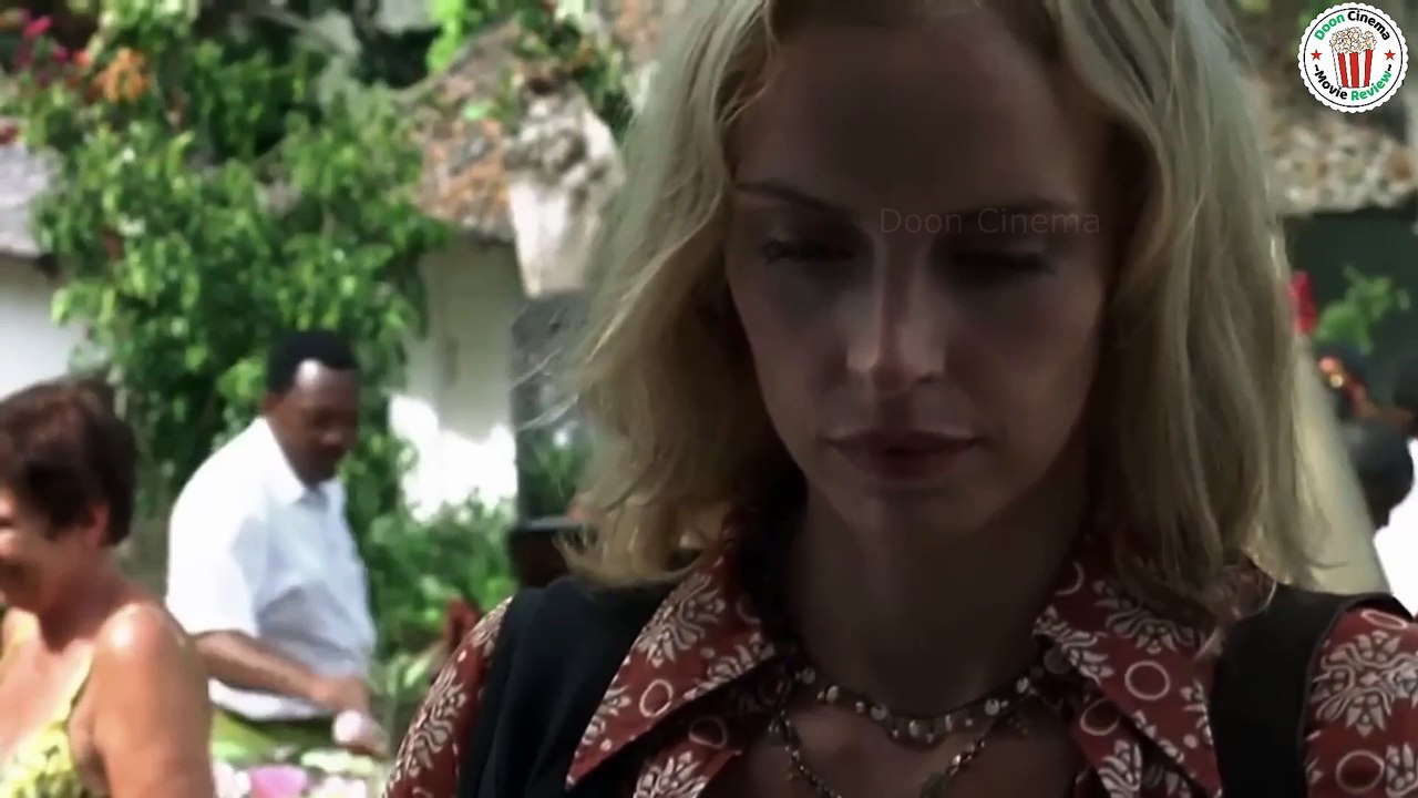 White Girl Cheated on her Husband and Fell in Love with a Black man Movie Explained