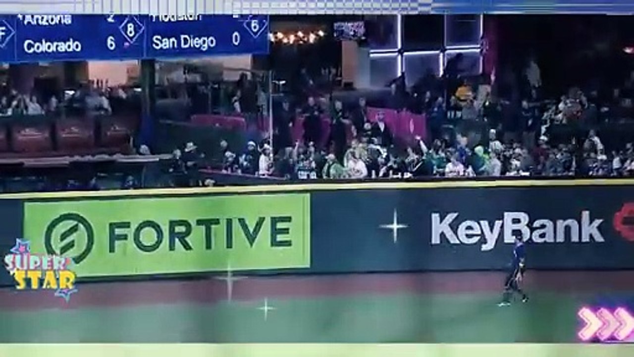 NO. 200 OF HIS CAREER! NO. 40 OF 2024! Juan Soto celebrates three feats WITH ONE SWING!