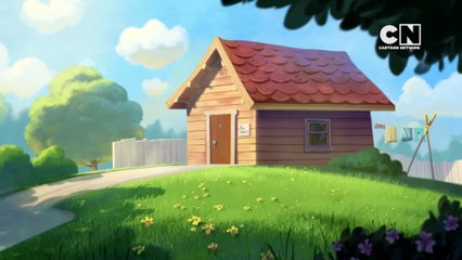 Lamput Presents   One Giant  Gooey  Mess!    The Cartoon Network Show - Lamput