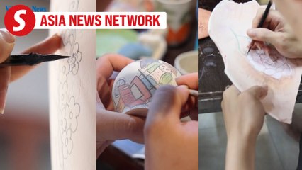 Vietnam News | Preserving ancient crafts