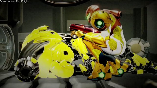 Metroid Dread (Walkthrough FR) épisode 6: Obtenir les Bombes, Déplacement phasique et l'Accélérateur