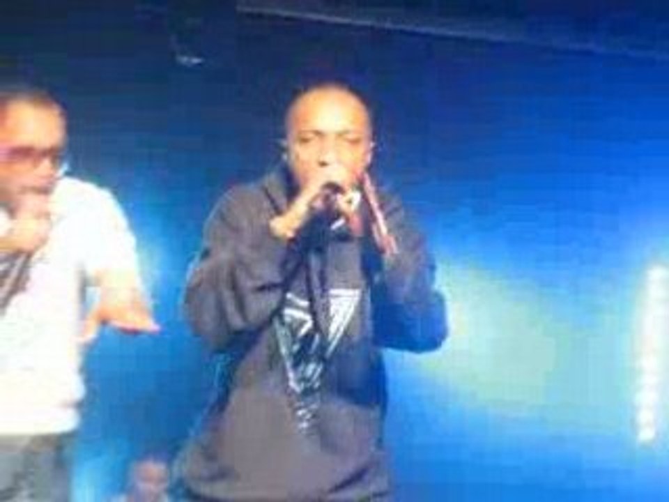 Soprano Au Louise Gallery A Bruxelles 18 Avril 2008