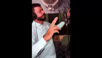 New Song Dil masat teda hy- Singer abid ali