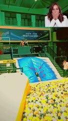 Bouncing Back to Childhood!"