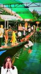 Bouncing Back to Childhood!