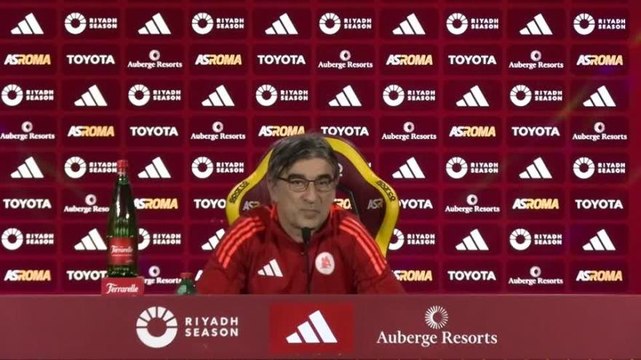 Juric: Dybala e Soulè possono giocare insieme