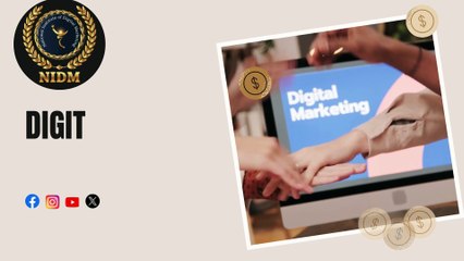 Digital marketing institute in BTM layout