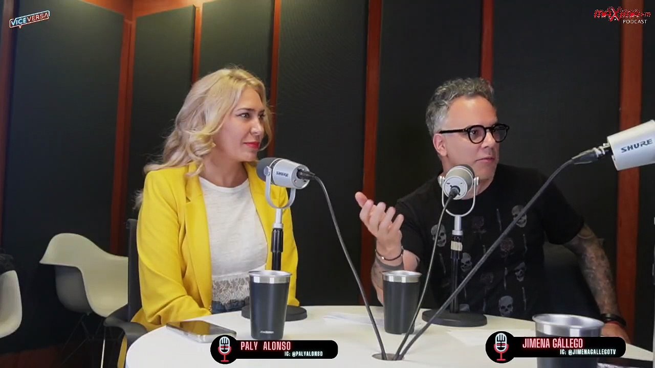 Viceversa con Paola Durante