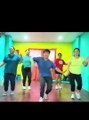 lajai lagyo herebhuitira Kasmire Pachhyauri - Nepali Zumba Babu Krishna Pariyar •Deepika Bayambu •Kepina Gotame Manoj(RASKIN) zin 118 Zumba fitness dance zin volume 118