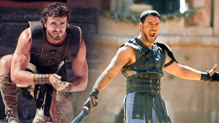 Gladiator III' In The Works? Ridley Scott Drops Major Hint Ahead of 'Gladiator II' Release! | DETAILS INSIDE