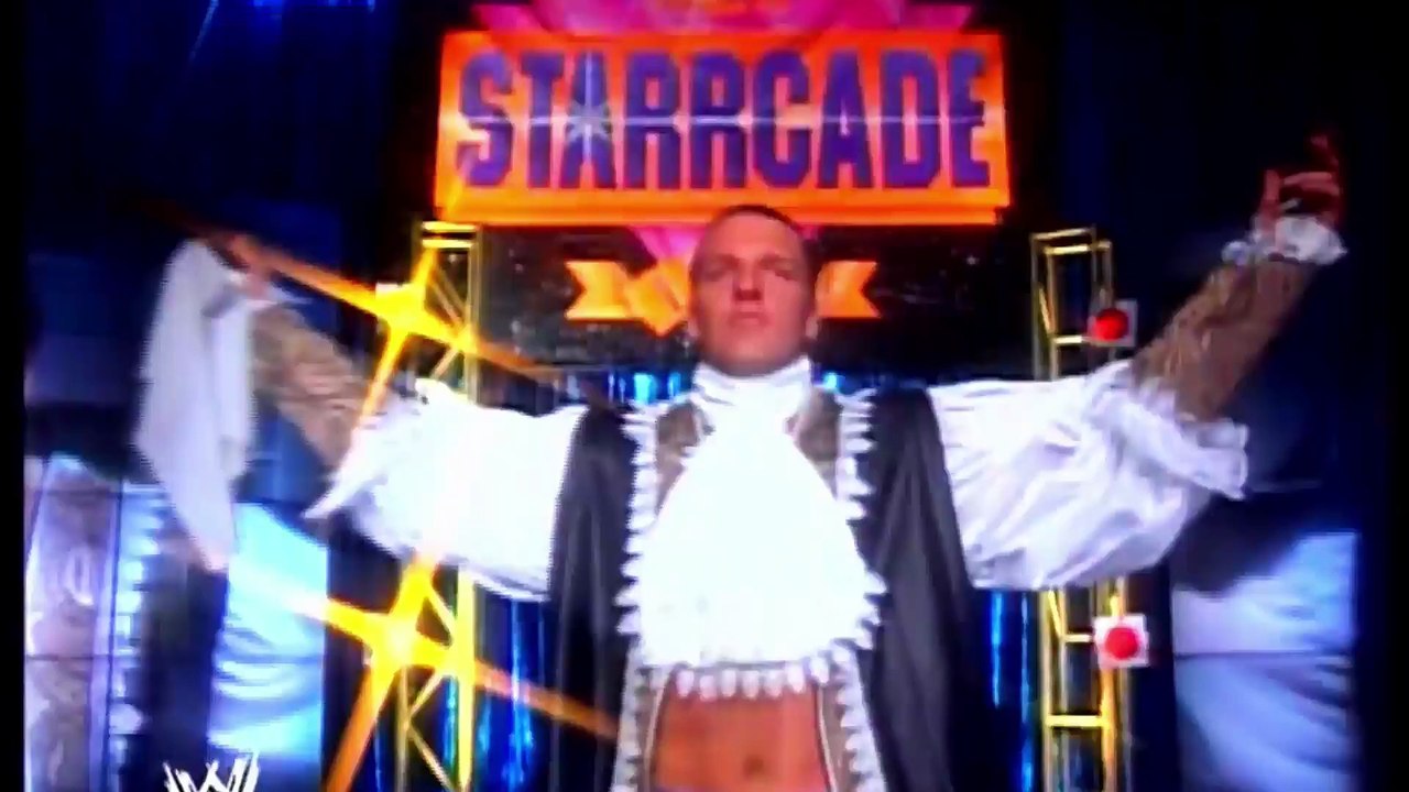 WWE Triple H Tribute video HD 2024