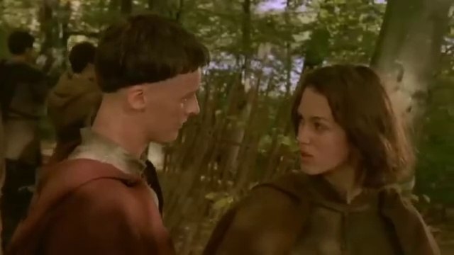 2001 Princess of Thieves FULL HOT MOVIE Keira Knightley