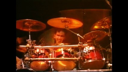 Marilyn Manson - Reading Festival 1997 - Remastered