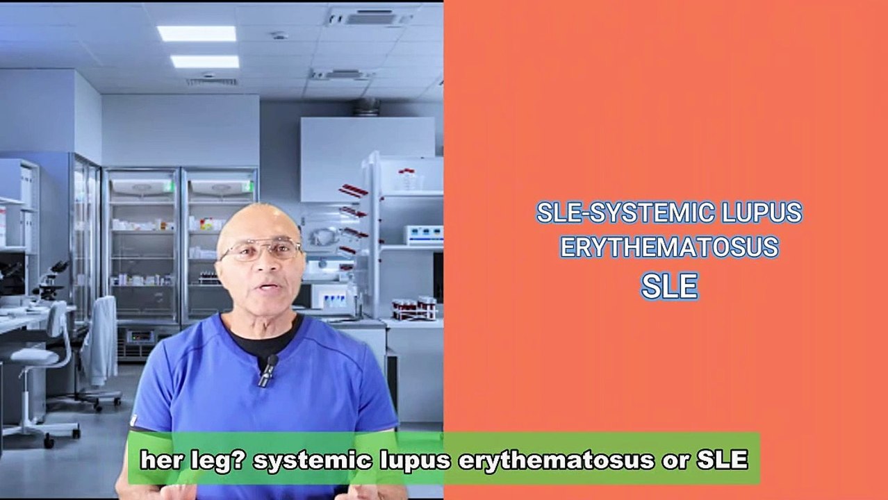 What is SLE?