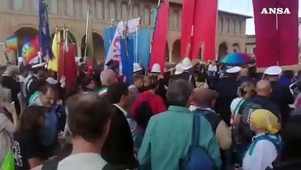 Assisi, in 3mila alla Marcia della Pace