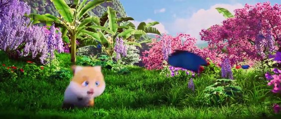 Las Aventuras de Tommy (2018) Película Completa en Español Latino