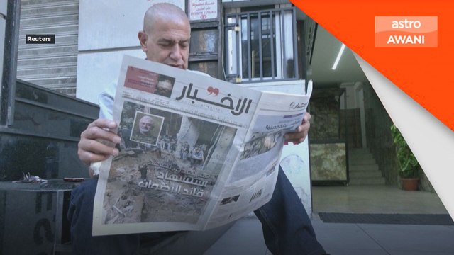 Serangan terhadap Lubnan, Israel ceroboh garis merah