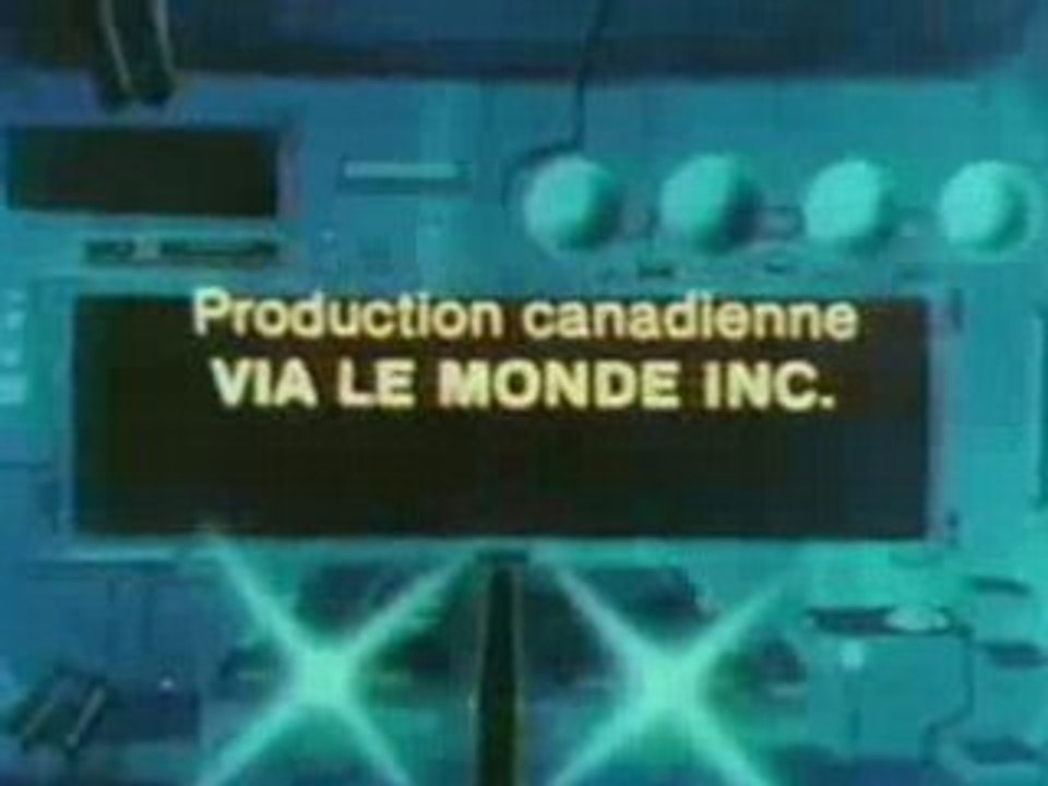 Astro le petit robot generique