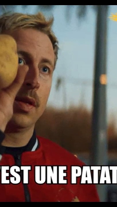 Comment Créer une Usine à Pommes de Terre dans Votre Potager cet Automne ‐ Réalisée avec Clipchamp