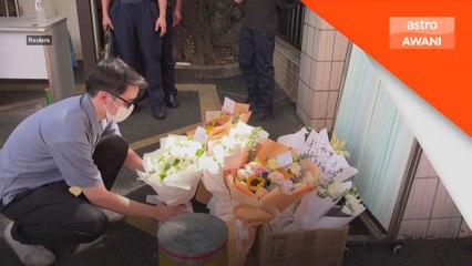 Pembunuhan kanak-kanak cetus kegusaran meluas di China