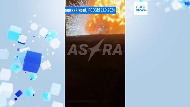 Россия перехватила более 100 украинских беспилотников