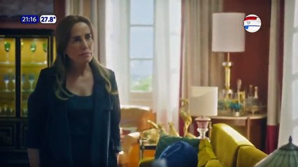 110. Tierra de Deseos (Terra e Paixao), en español