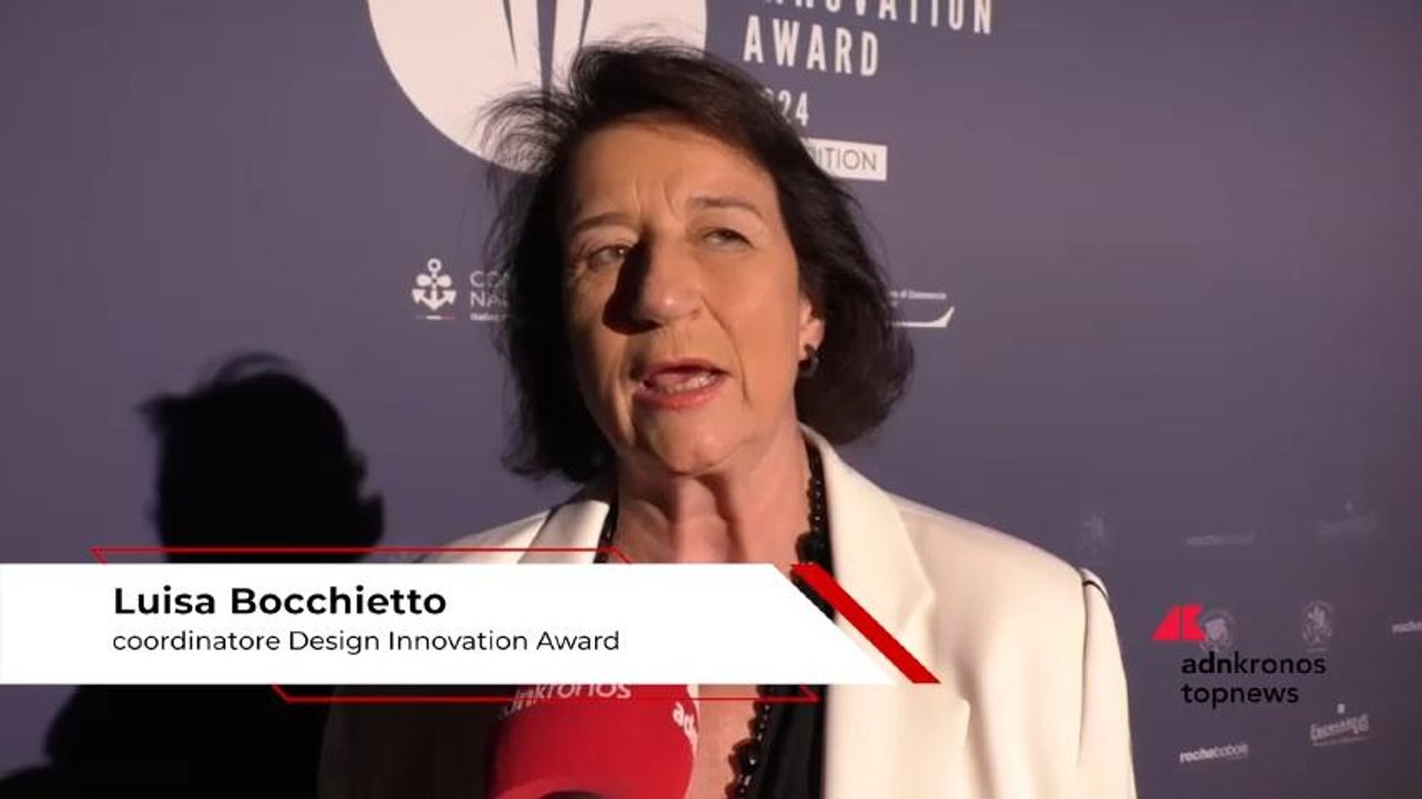 Salone Nautico, Bocchietto: "Continua a crescere la partecipazione al Design Innovation Award"