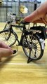 Cute bicycle  | cycling | toy cycle
