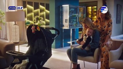 111. Tierra de Deseos (Terra e Paixao), en español