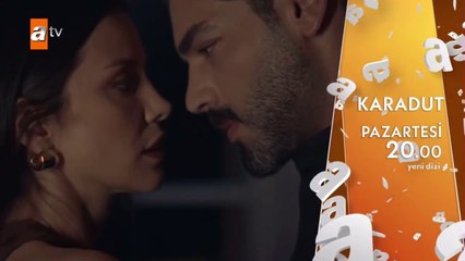 مسلسل التوت الاسود الحلقة 1 الاعلان 3 مترجم الرسمي HD