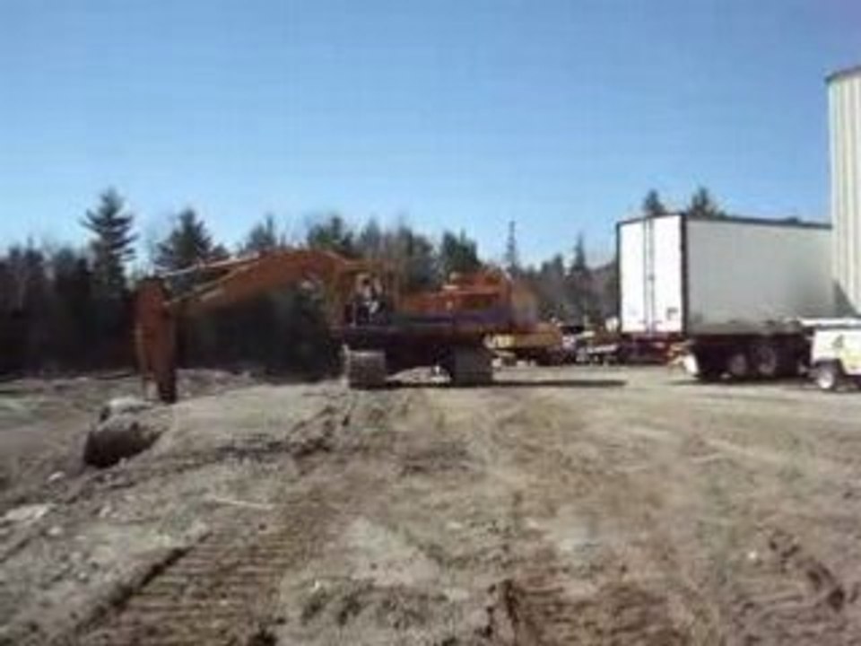 Kobelco 914