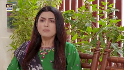 Tark e Wafa 2nd Last Episode | 21 Sep 2024 | ARY Digital Dramadrama
