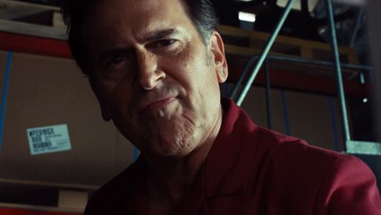 ash vs. evil S1 - 04 - baby doll is possessed by evil