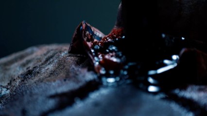 ash vs. evil S1 - 11 - this line of questioning is really getting on our nerves