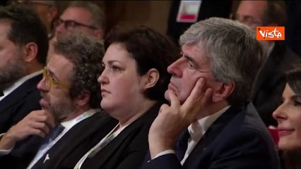 G7 Cultura, Giuli: "Autentico successo dell'iniziativa italiana"