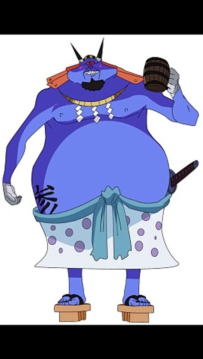 One Piece Zanki