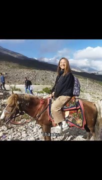 Life as a YouTube Creator & Student in the USA Podcast Interview - Tashi Dolkar gurung