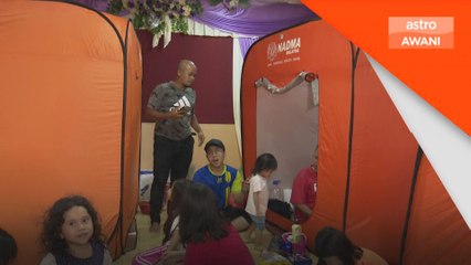 Mangsa banjir di Kedah meningkat kepada 8,521 orang