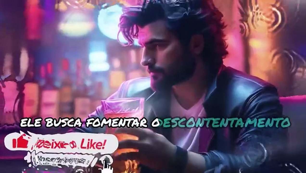 É DOLOROSO PORQUE VOCÊ ESTÁ EM UMA BATALHA ESPIRITUAL (Deus está usando essa dor para prepará-l