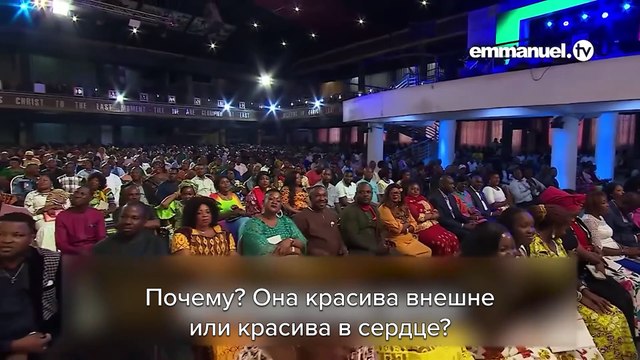Вы Настоящий Или Фальшивый? В ОДИН ДЕНЬ... (Эта Проповедь Вас ШОКИРУЕТ!)