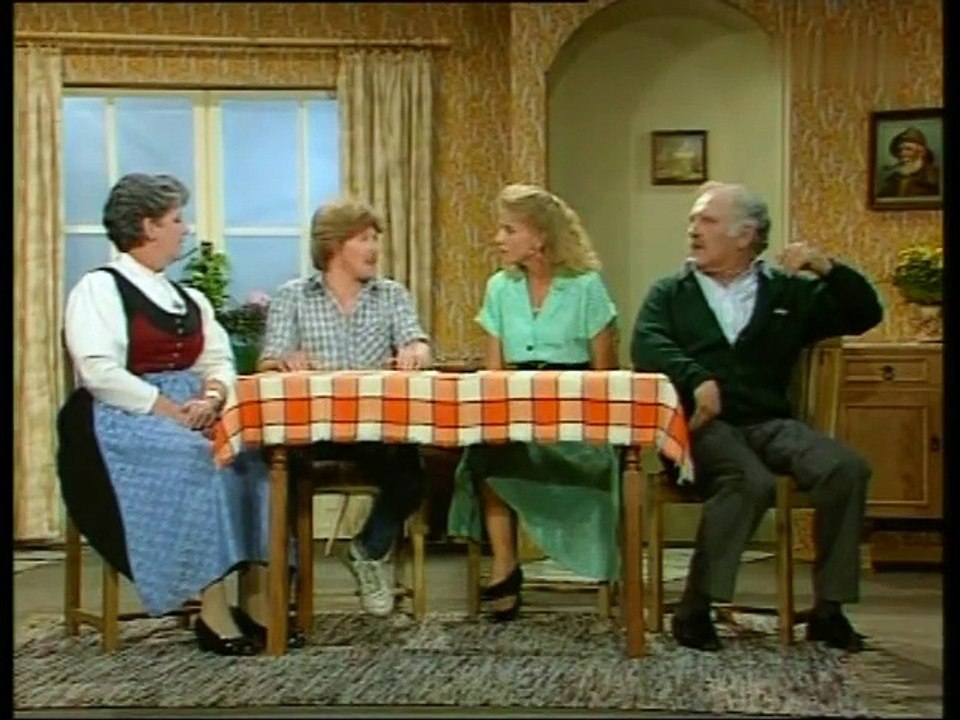 Peter Steiners Theaterstadl-Der irre Theodor