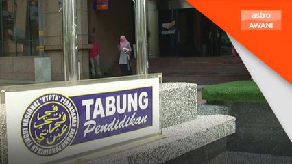 430,000 gagal bayar balik pinjaman PTPTN berjumlah RM6 bilion - Zambry